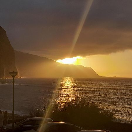 Mediterraneo Madeira São Vicente Exteriér fotografie