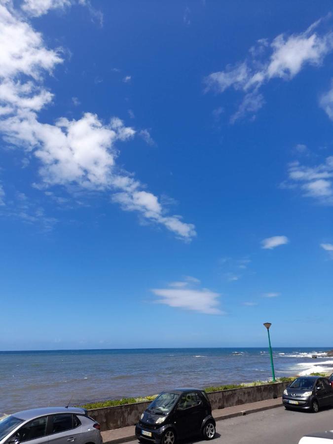 Mediterraneo Madeira São Vicente Exteriér fotografie