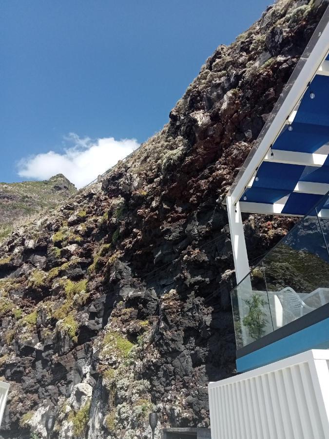 Mediterraneo Madeira São Vicente Exteriér fotografie