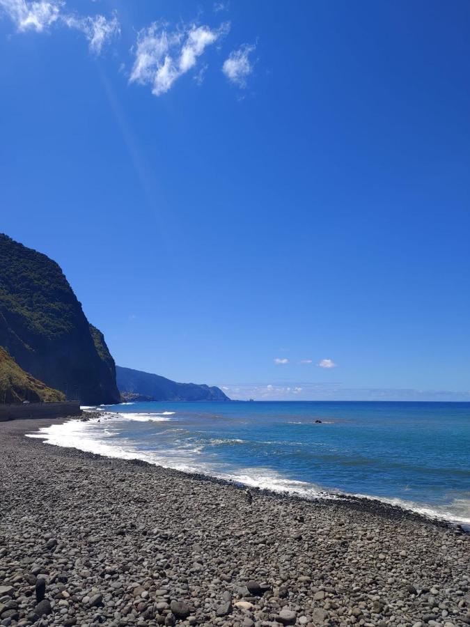 Mediterraneo Madeira São Vicente Exteriér fotografie