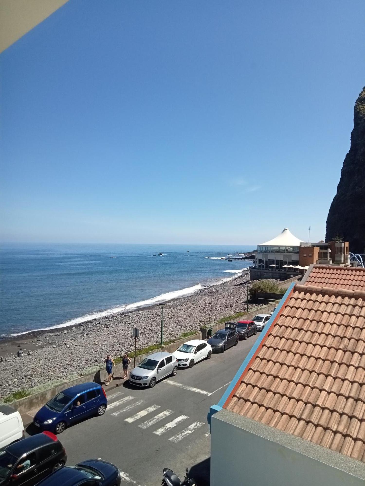 Mediterraneo Madeira São Vicente Exteriér fotografie