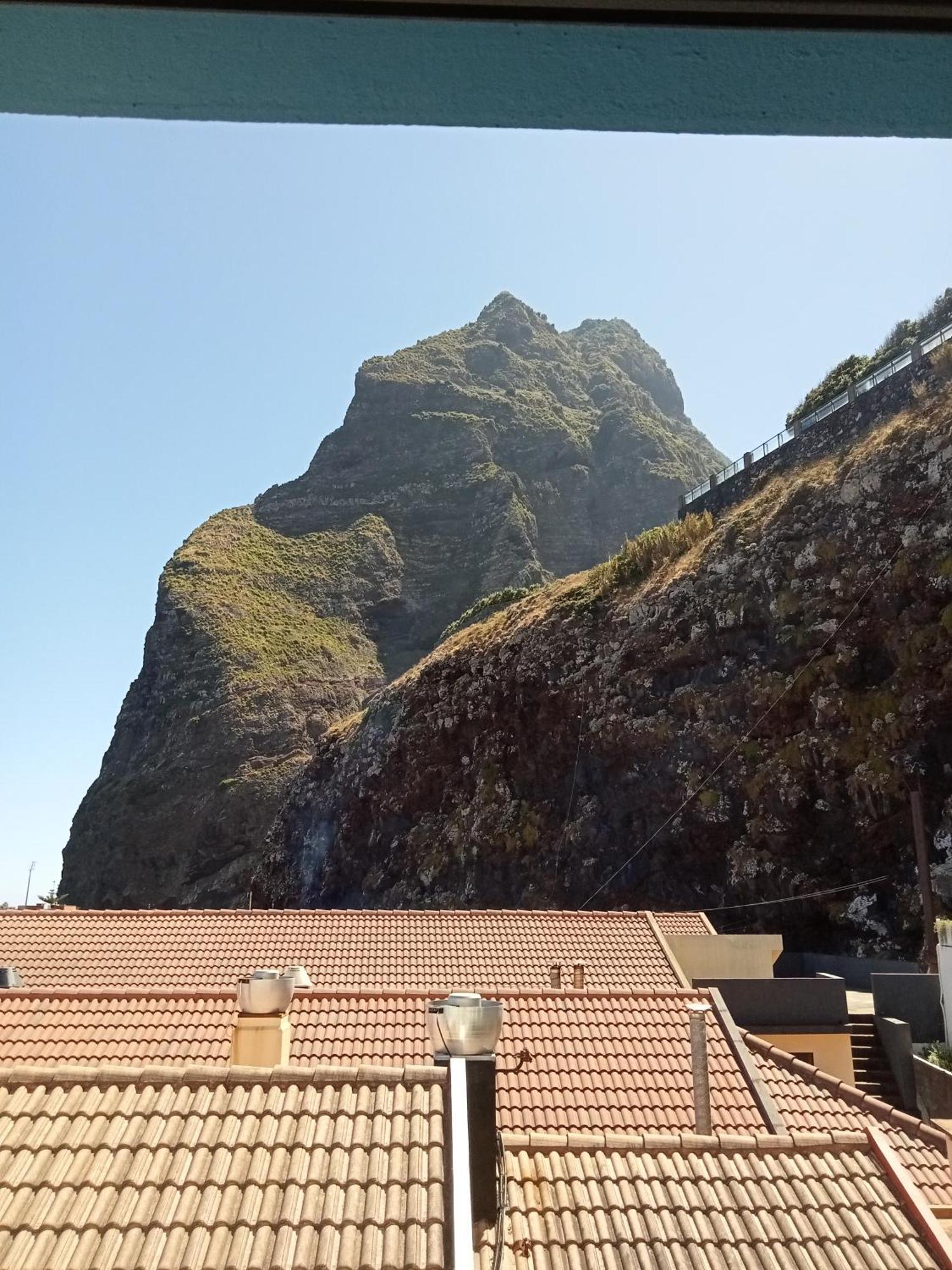 Mediterraneo Madeira São Vicente Exteriér fotografie