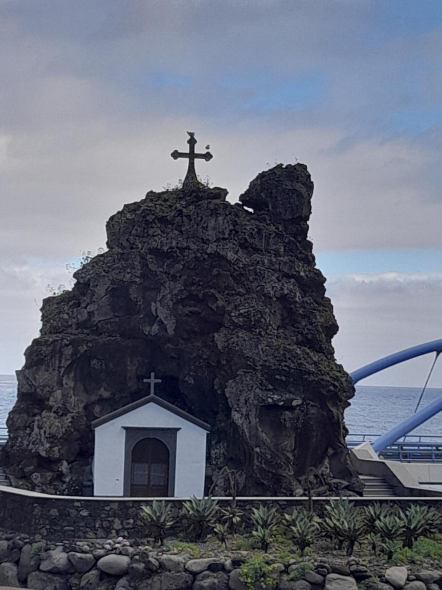 Mediterraneo Madeira São Vicente Exteriér fotografie